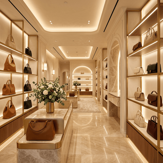 LUXORIA atelier