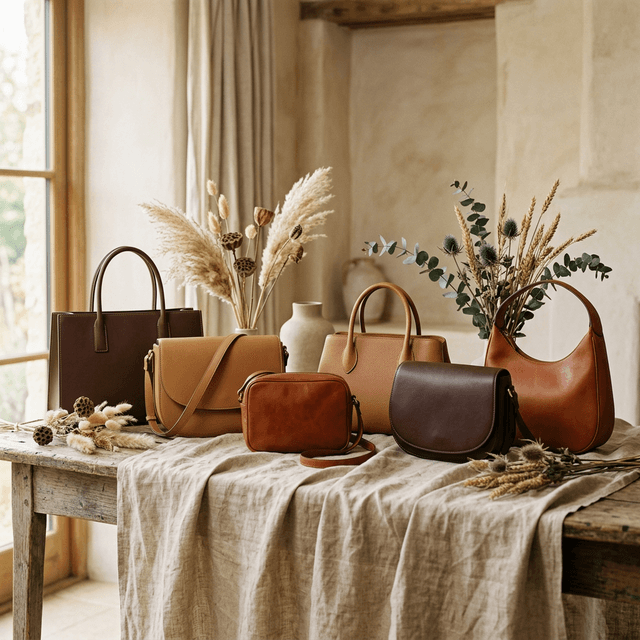 The Evolution of Luxury: Tradition Meets Innovation
