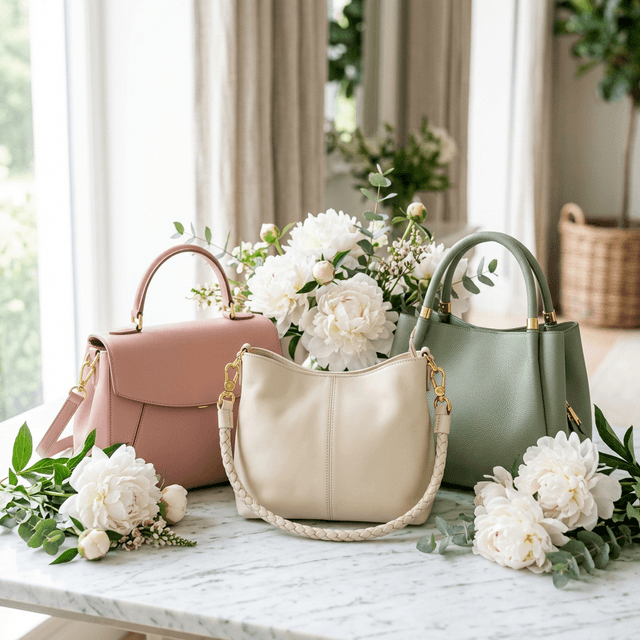 Behind the Design: The Making of Our Signature Collection